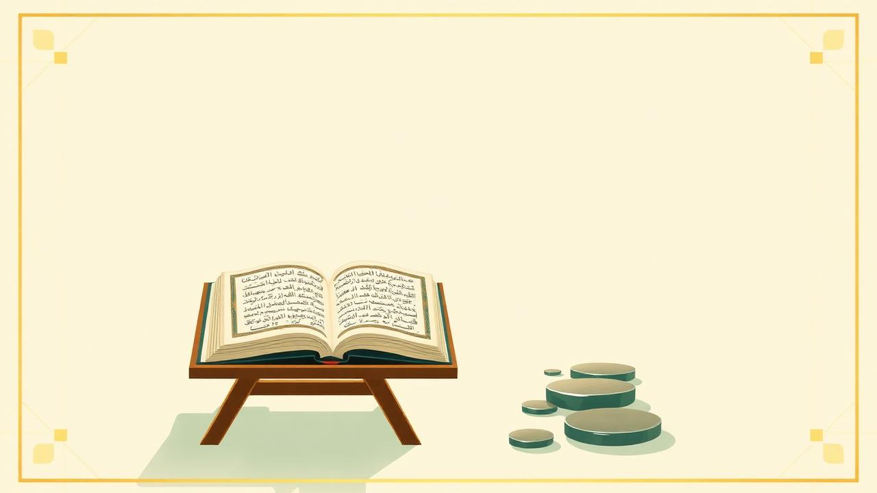 من معرفة القرآن إلى تطبيق القرآن