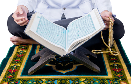 تدبر القرآن الكريم
