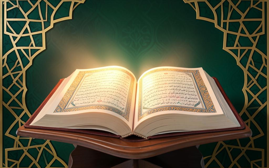 كيف نفهم القرآن؟