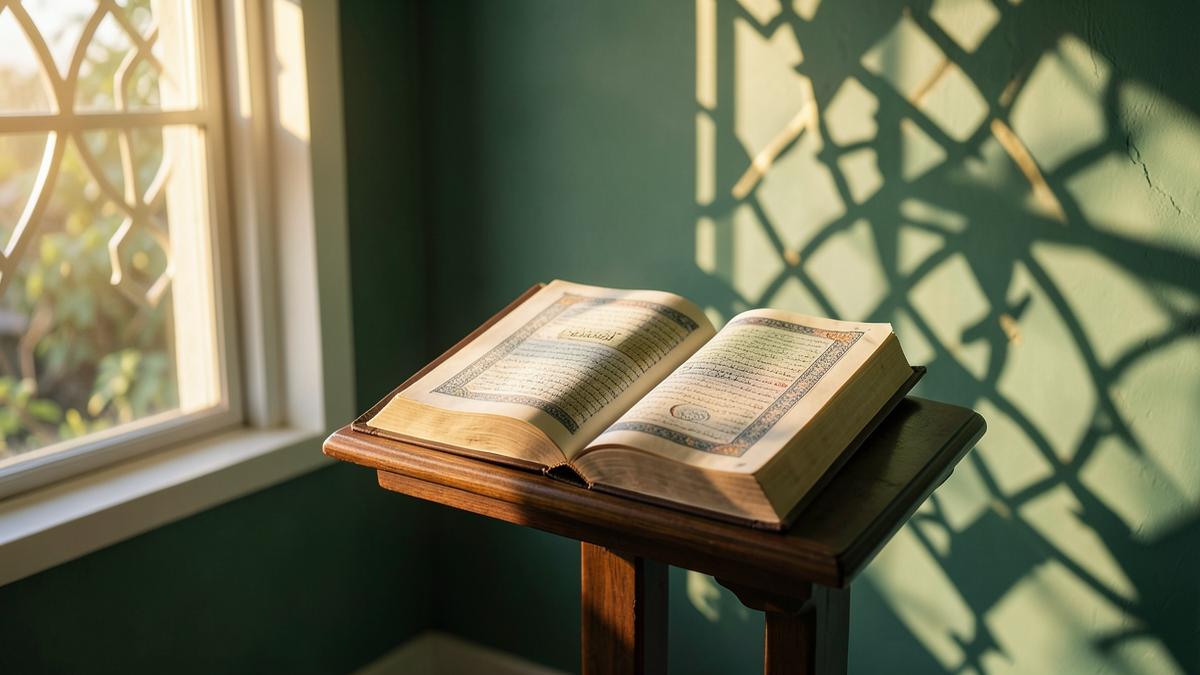 لماذا نتعلم القرآن؟